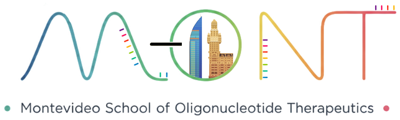 M-ONT — Montevideo School of Oligonucleotide Therapeutics