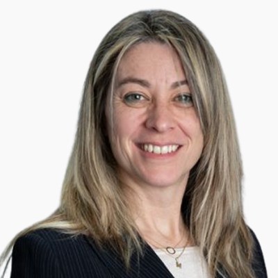 Macarena Hernández