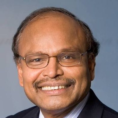 Muthiah Manoharan